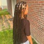 Extended  soft locs