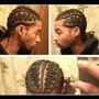 Cornrows