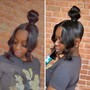 Closure Sew In