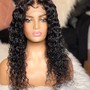 Add-on (Goddess Curls)