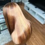 Extensions Coloring (Ombre)