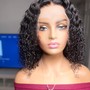 Add-on (Goddess Curls)