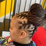 Loc Neck Length Charge