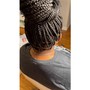 Medium Island Twist