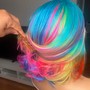 Extensions Coloring (Full Highlights)