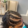 Flat Twists