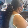 Lace Closure Sew In, Full Sew In