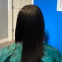 Lace Closure Sew In, Full Sew In