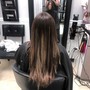 Brazilian Blowout