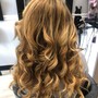 Spiral Perm