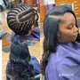 Versatile Sew In