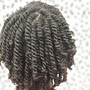 Marley Twist