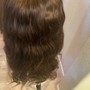 Micro Ring Extension tightening