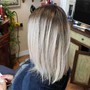 Root Touch Up