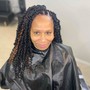 Crochet Braids