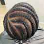 Flat Twists