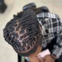 Simple loc style