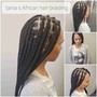 Havana Twists