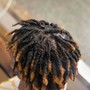 Loc Re-twist