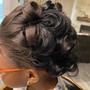 Updo