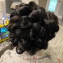 Bantu Knots