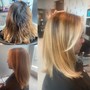 Balayage (full head)