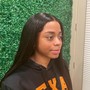 Lace Frontal Sew In