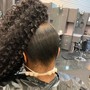 Deep Conditioning Treatment