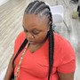 Crochet Braids