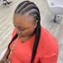 Crochet Braids