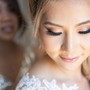 Bridal Makeup Only- Wedding Day