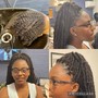 Crochet Braids