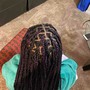 Kinky Twist