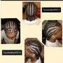 OCTOBER ONLY- Kids Braids special