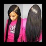 Crochet Braids