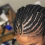 Flat Twists