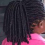 Kids Cornrows