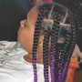 Kids Loc Retwist