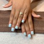 Gel Manicure