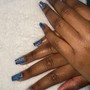 Gel Manicure