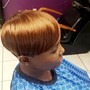 Women's Trim