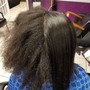 Deep Conditioning Treatment