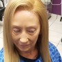 Eyebrow: Microblading