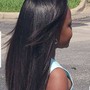 Closure Sew In