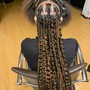 Flat Twists