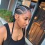 Flat Twists