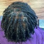 Hot Oil Treatment