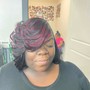 Versatile Sew In