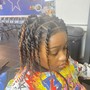 Versatile Sew In