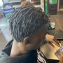 Starter Locs